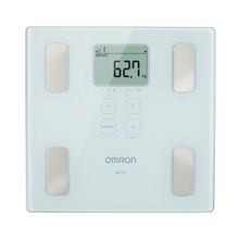 Balança Digital Omron Corporal HN-289