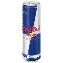 Energético Red Bull 473ml