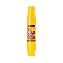Máscara Cílios Maybelline Colossal Preto Lavavel