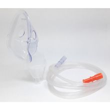 Kit Nebulizador Infantil G-Tech