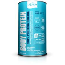Body Protein Equaliv Neutro 450g