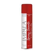 Secante Esmalte Impala Óleo Melaleuca 400ml