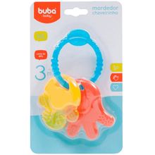 Brinq Mordedor Chaveirinho 5234