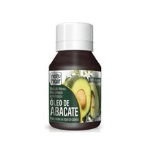 Óleo De Abacate Natuhair 60ml