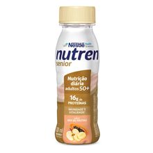 Complemento Alimentar Nutren Senior Mix de Frutas 200ml
