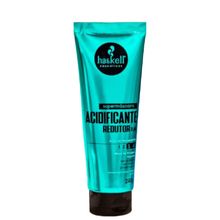 Super Máscara Capilar Haskell Acidificante Redutor de Ph 240g