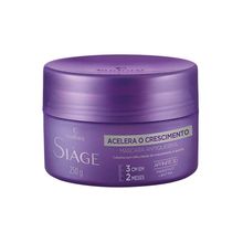 Máscara Capilar Siàge Acelera Crescimento 250g