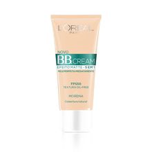 BB Cream L'oreal Efeito Matte FPS50 Morena 30ml