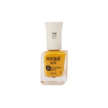 Esmalte Risqué Bio Girassol 9ml Esmalte Risqu? Bio Girassol 9ml
