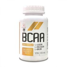 BCAA Health Labs 120 Tabletes