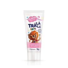 Gel Dental Tra La La Baby Tutti Frutti 70g