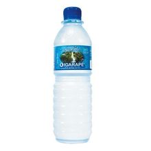 Água Mineral igarapé Sem Gás 500ml