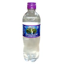 Água Mineral igarapé Com Gás 500ml
