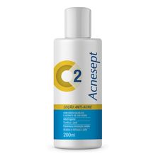 Acnesept Loção Anti Acne 200ml
