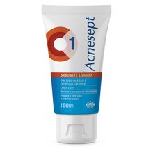 Acnesept Anti Acne Sabonete Facial 150ml