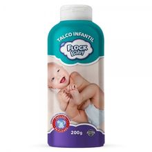Talco Infantil Flock Baby 200g