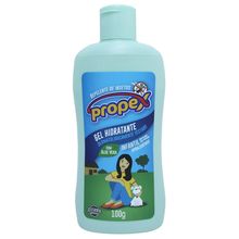 Repelente Propex Infantil Hidratante Gel 100ml