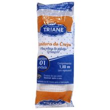 Atadura Crepe Triane 10Cm
