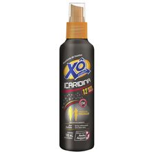 Repelente Xô Inseto Icaridina Spray 100ml