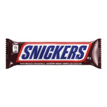 Chocolate Snickers Original 45g Chocolate Snicker Original 45g