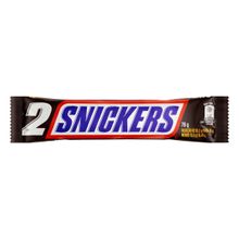 Chocolate Snickers Original 78g