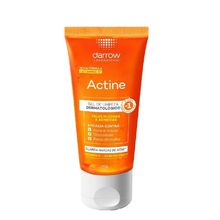 Gel De Limpeza Actine 60ml