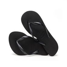 Sandália Havaianas Slim Preto 35/36