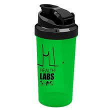 Coqueteleira Health Labs Verde 700ml