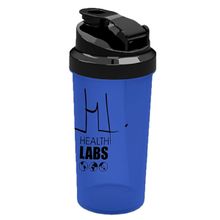 Coqueteleira Health Labs Azul 700ml