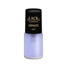 Esmalte Lack Luminus 8ml Intensificadora Esmalte Lack Luminus Intensificadora 8ml