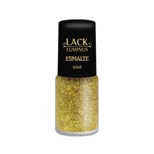 Esmalte Lack Luminus Raio de Sol 8ml