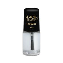 Esmalte Lack Luminus Óleo Secante 8ml