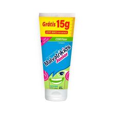 Gel Dental Malvatrikids Junior 85g