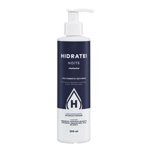 Máscara Capilar Hidratei Noturno 250ml
