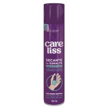 Secante Esmalte Care Liss Óleo Cravo 400ml