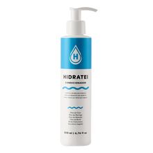 Condicionador Hidratei Ácido Hialurônico 200ml