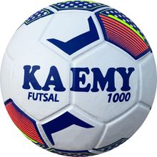 Bola Futsal 1000 Pu