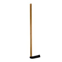 Enxadão Sul em Aço Cabo Madeira Agrícola Jardim Horta 130cm