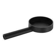 Queimador Palmatoria Médio Fogão Industrial de Ferro 13cm