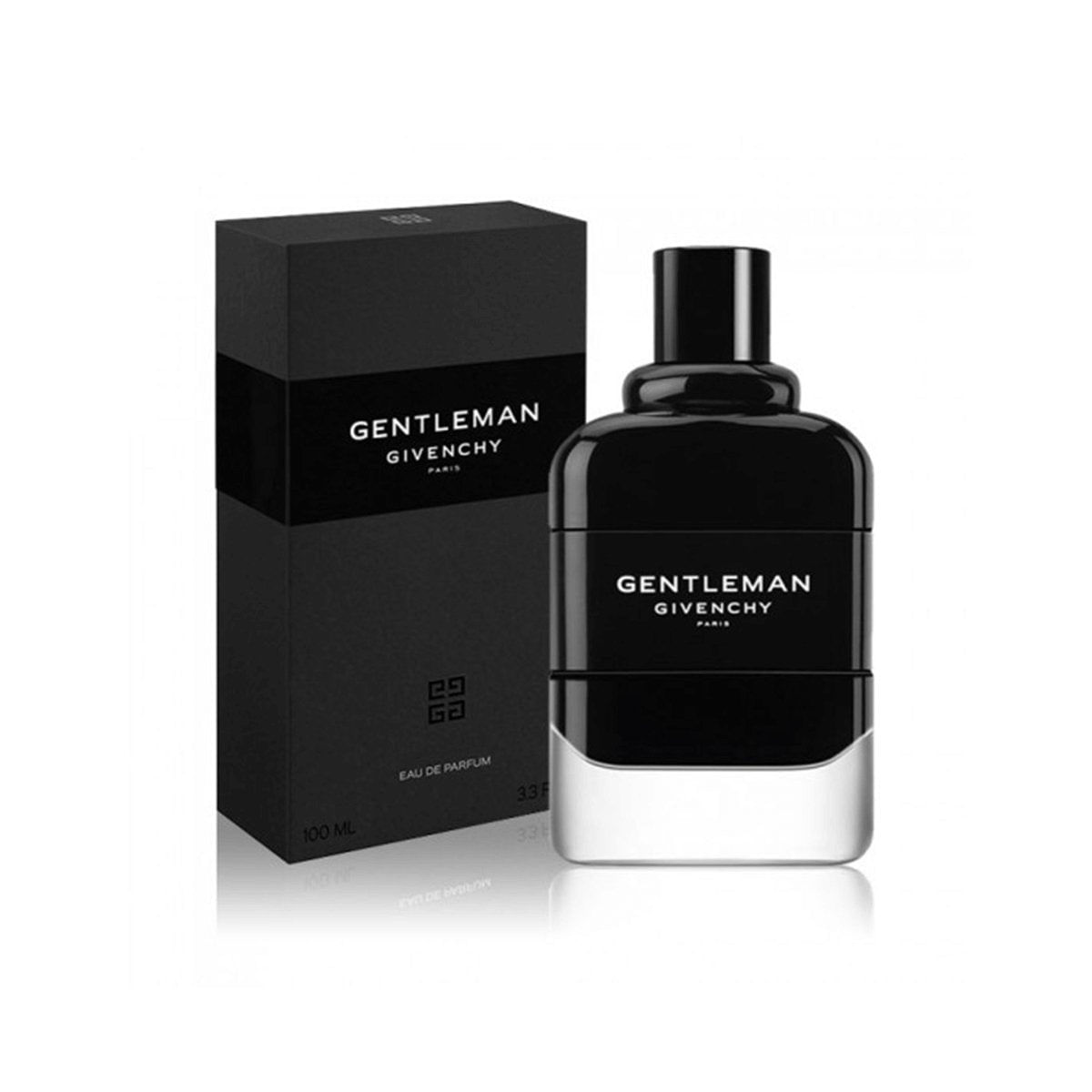 Givenchy Gentleman offers