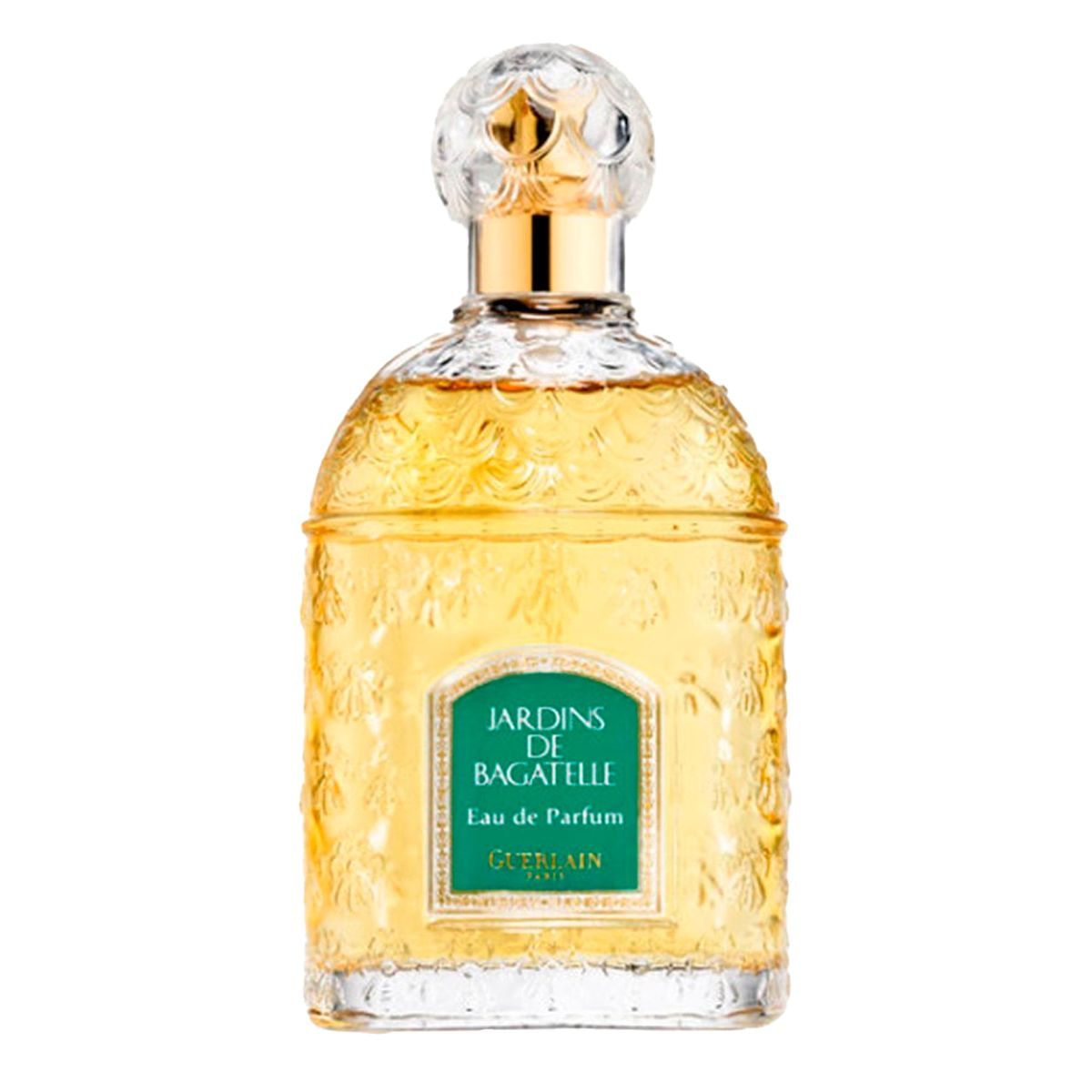Guerlain Jardins de Bagatelle オードトワレ Guerlain Jardins De Bagatelle Eau de Parfum - Perfume Feminino