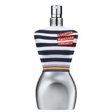 Jean Paul Gaultier Classique Pride Eau de Toilette - Perfume Feminino 100ml