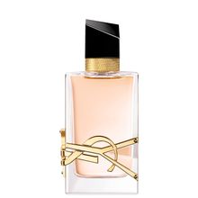 Yves Saint Laurent Libre Eau de Toilette - Perfume Feminino 50ml