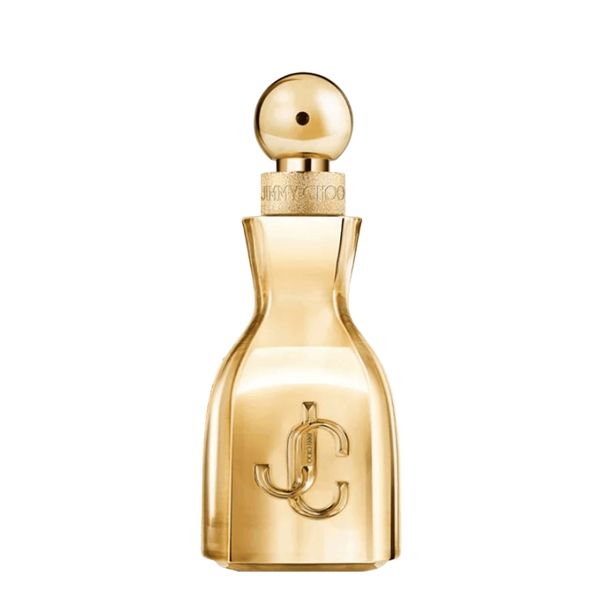 Jimmy Choo I Want Choo Parfum - Perfume Feminino 40ml - Shop Coopera