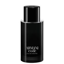 Giorgio Armani Code Eau de Toilette - Perfume Masculino 75ml