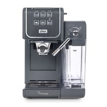 Cafeteira Espresso PrimaLatte Touch 127V Oster