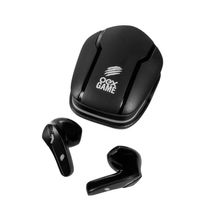 Fone De Ouvido Bluetooth Illuminate Led Preto Tws22 OEX