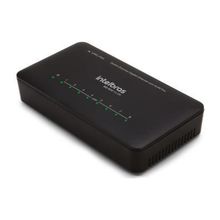 Switch com 8 Portas Gigabit Ethernet - Intelbras