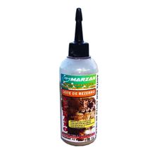 Vulkano - Atrativo Liquido  Para Pesca Sabor: Leite de Bezerro