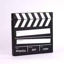 Album Gravador Versao Do Diretor